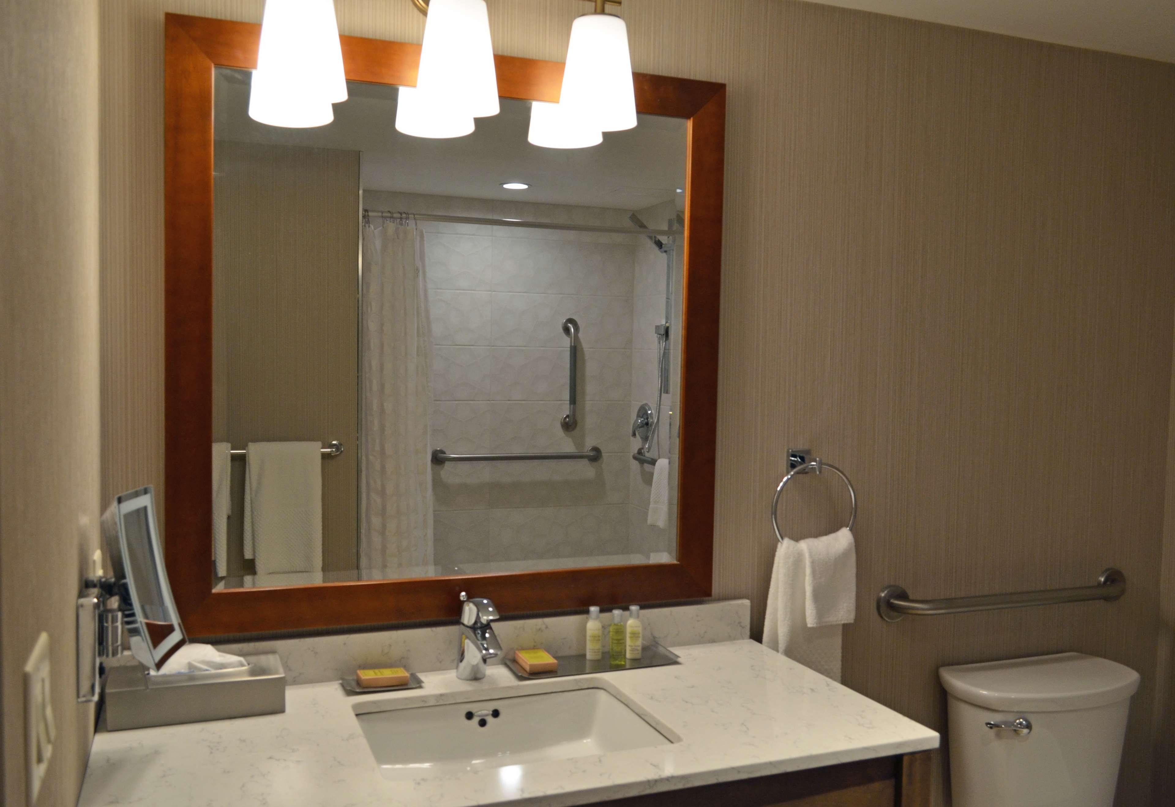 Resort Doubletree Fallsview & By Hilton - 4*