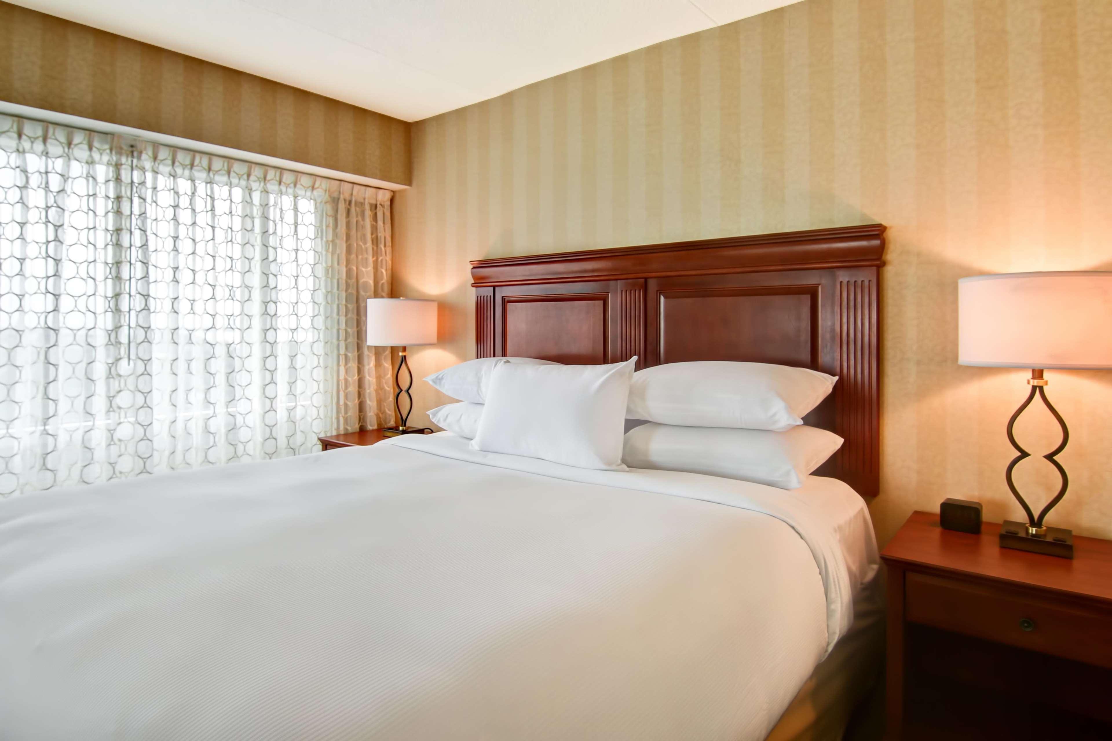 Doubletree Fallsview & By Hilton - Resort 4*