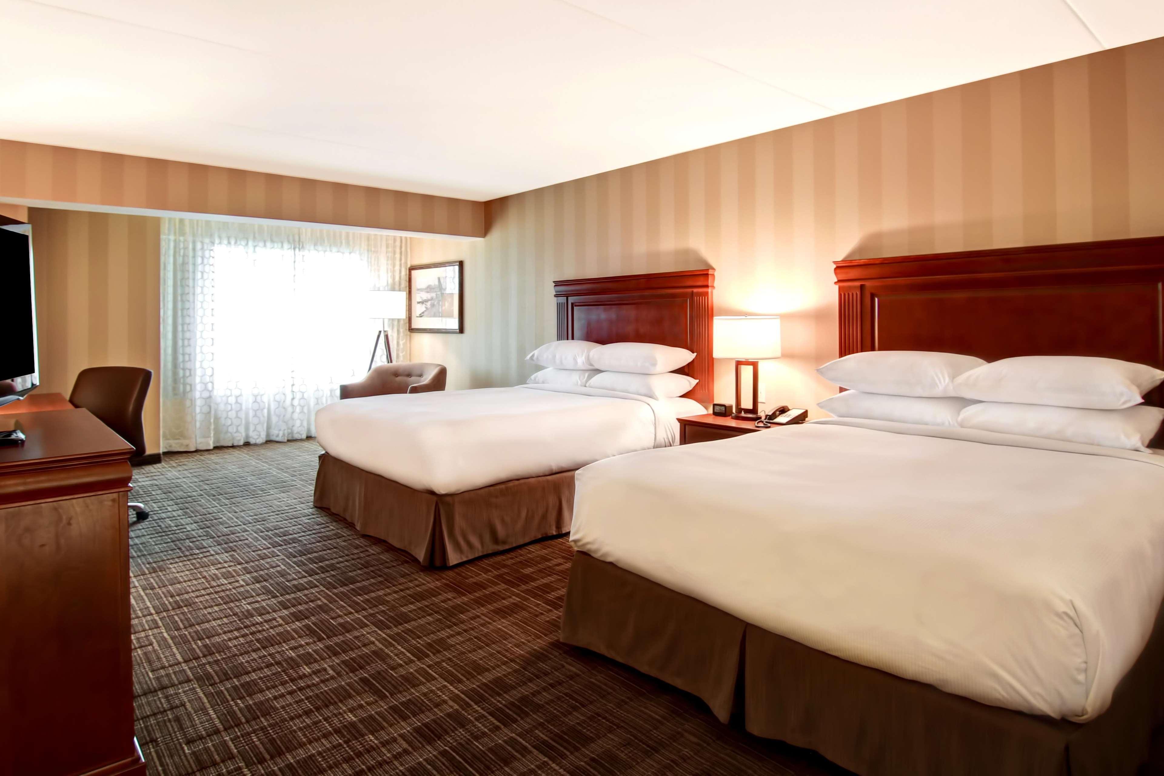 Doubletree Fallsview & By Hilton - Resort 4*