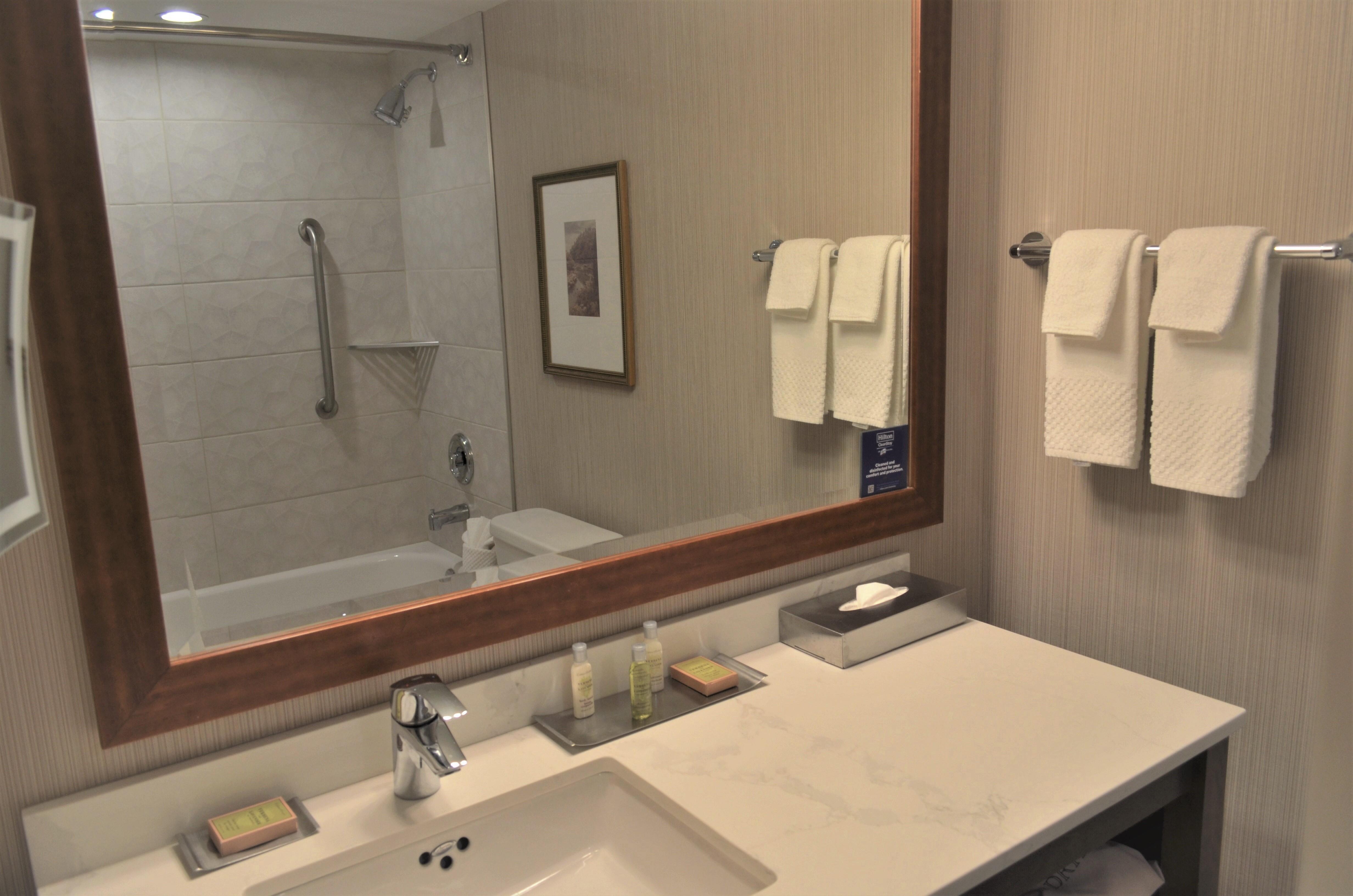Doubletree Fallsview & By Hilton - Resort