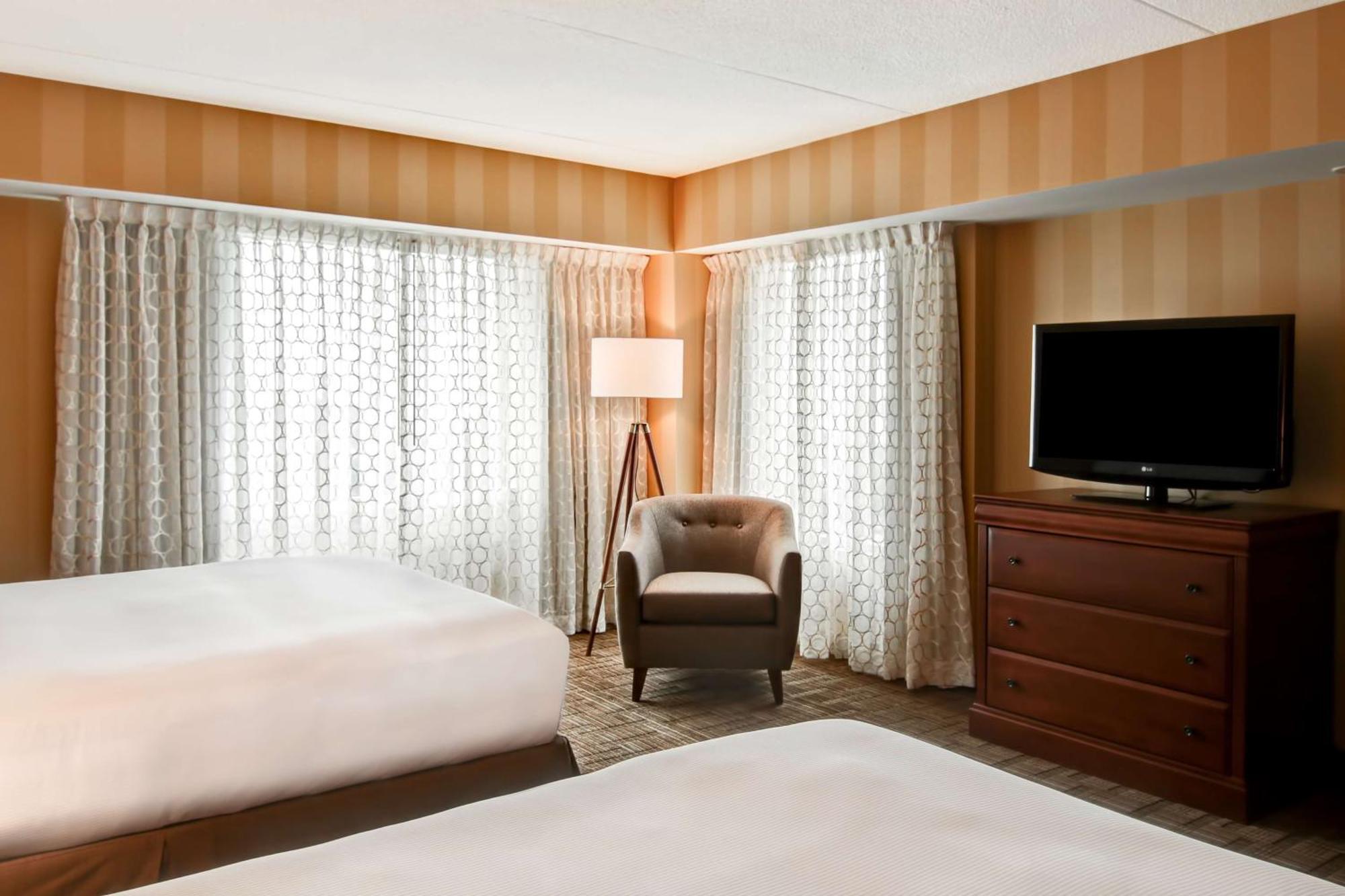 Resort Doubletree Fallsview & By Hilton - Niagara Falls