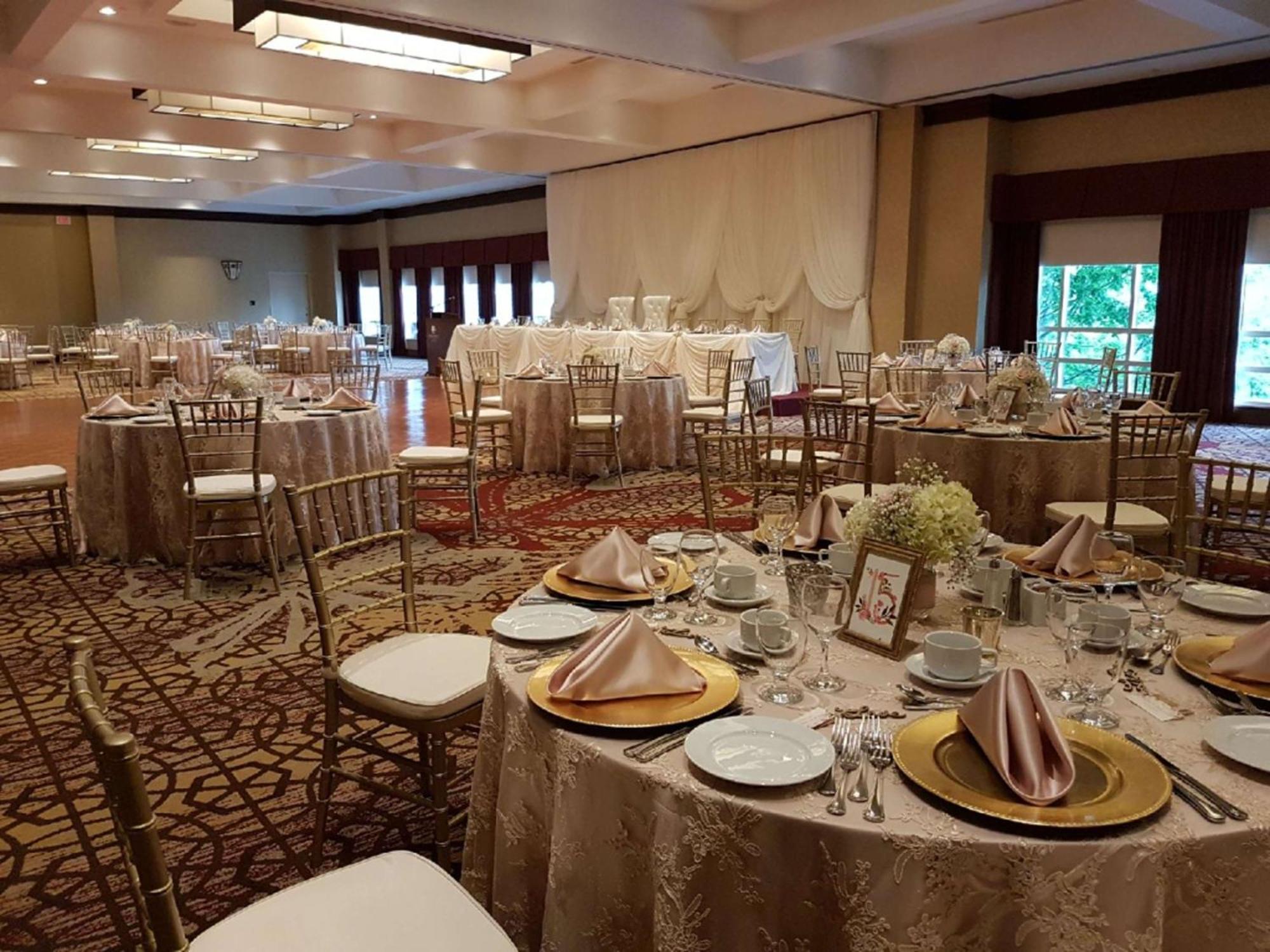 Resort Doubletree Fallsview & By Hilton - 4*