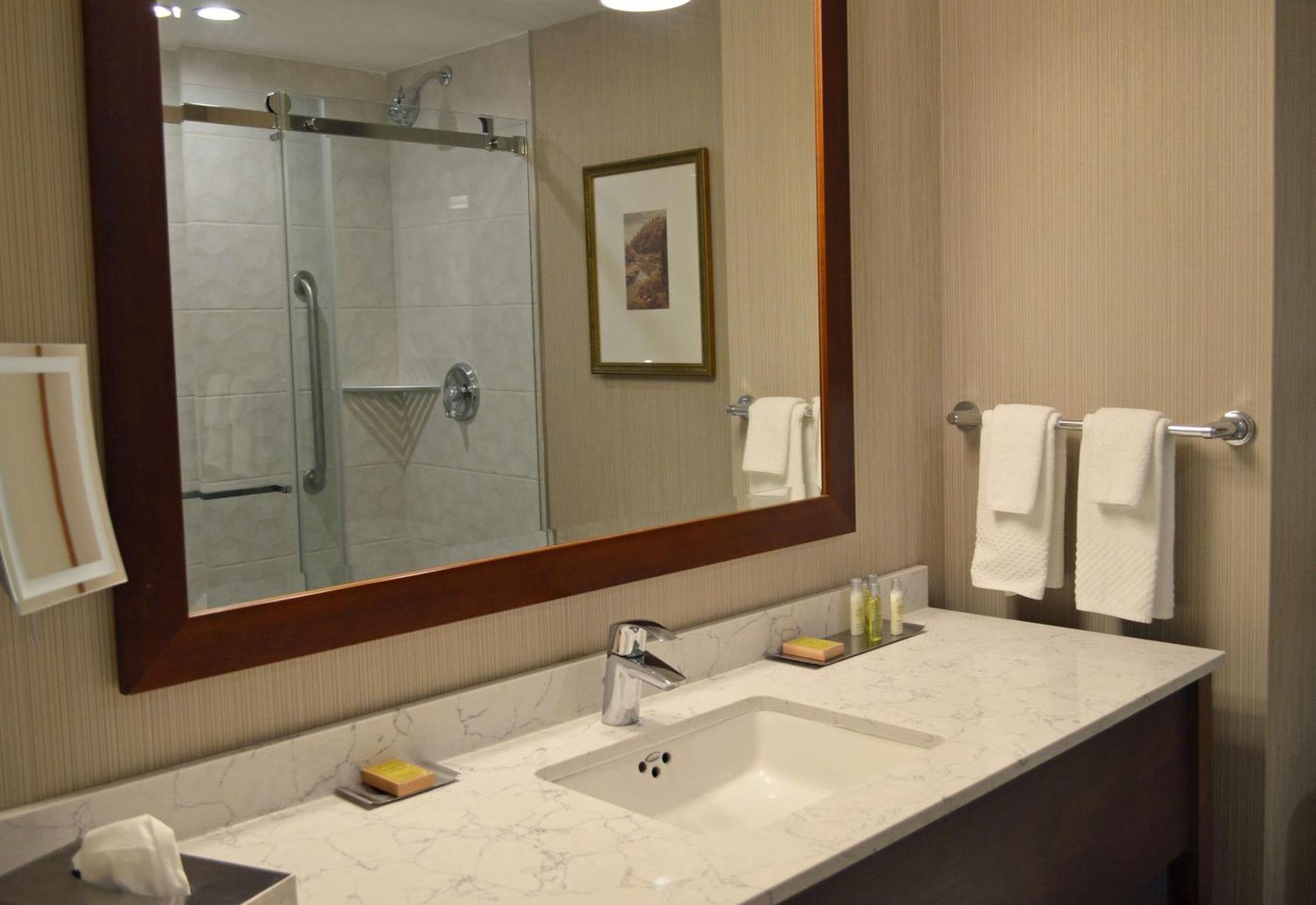 Resort Doubletree Fallsview & By Hilton - Niagara Falls