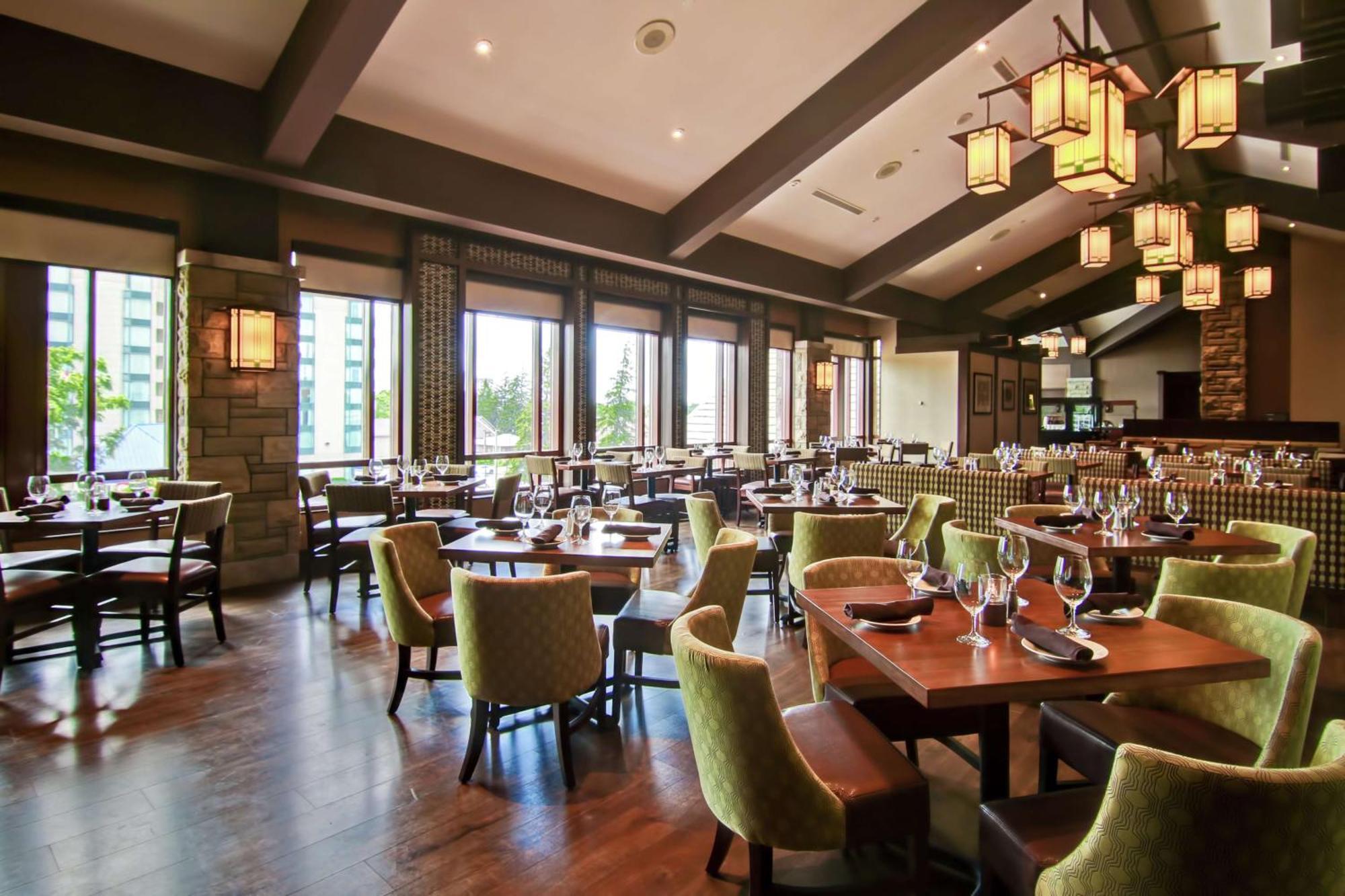 Resort Doubletree Fallsview & By Hilton -