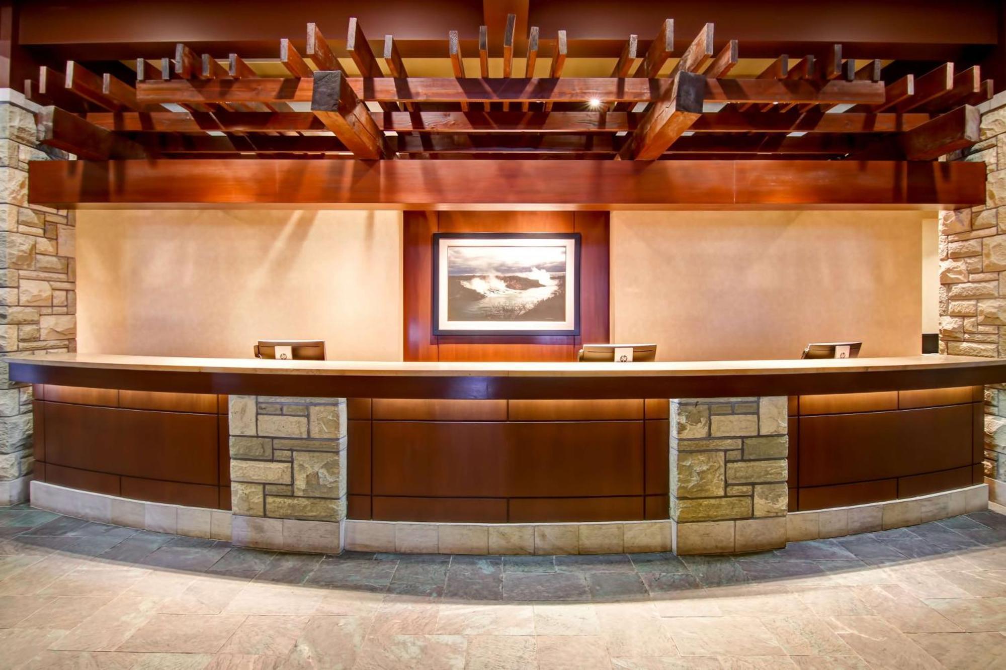 Doubletree Fallsview & By Hilton - Resort