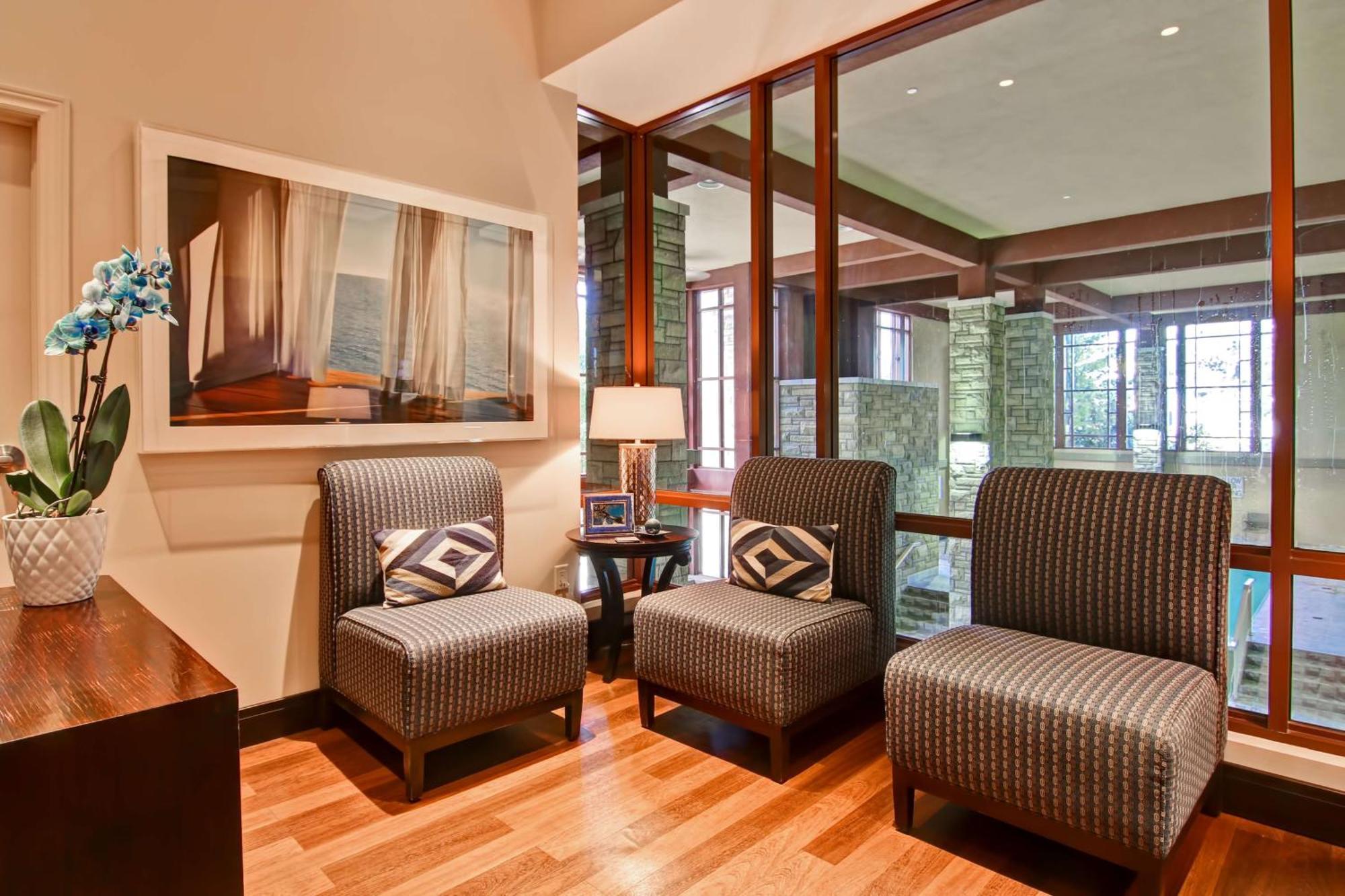 Doubletree Fallsview & By Hilton - Resort