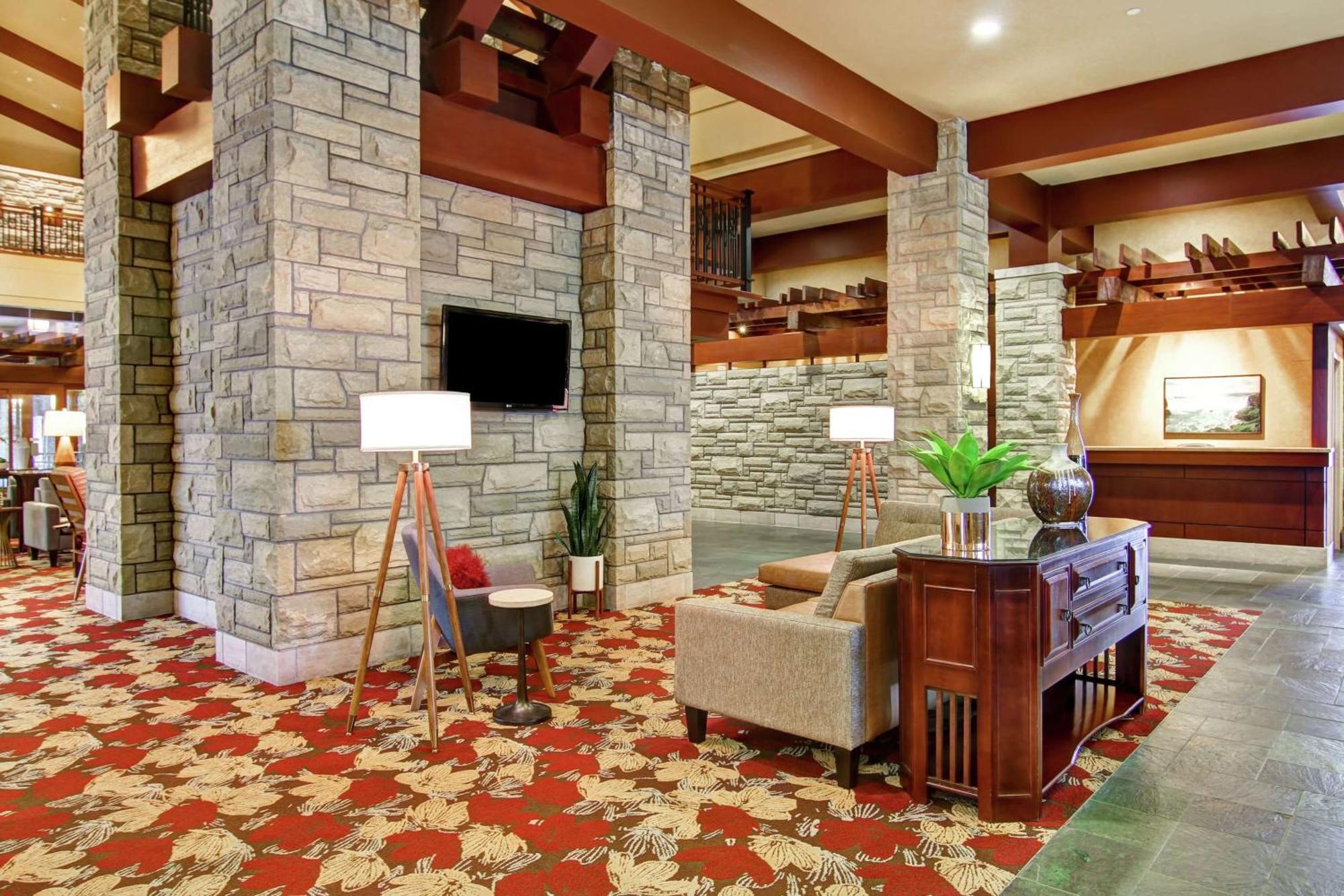 Resort Doubletree Fallsview & By Hilton - 4*