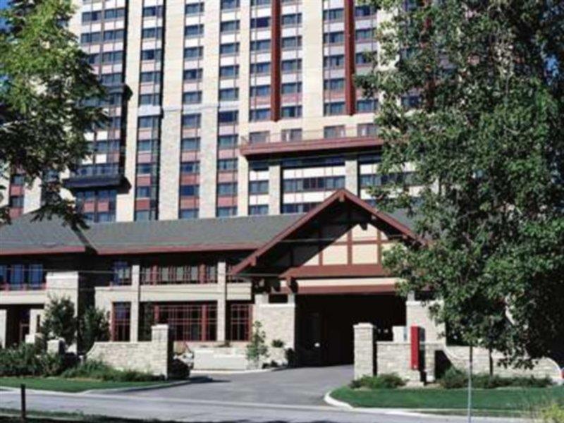Doubletree Fallsview & By Hilton - Niagara Falls