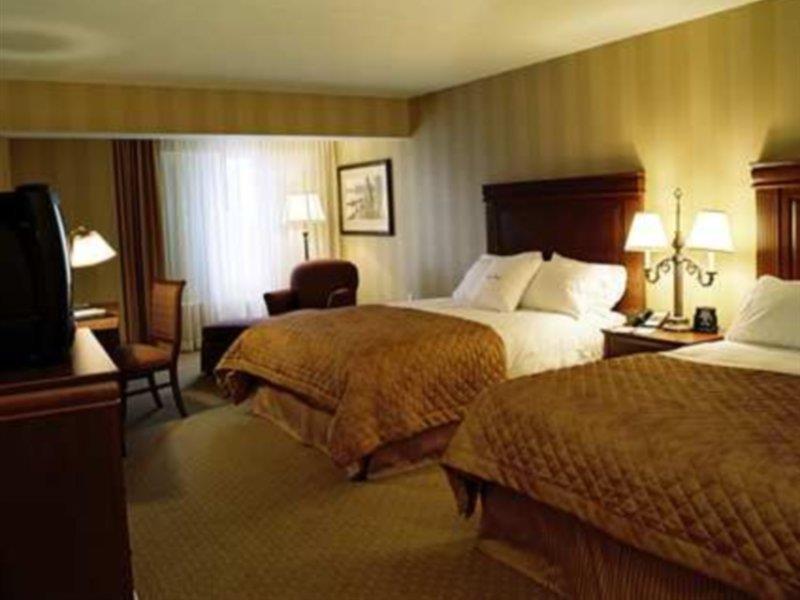 Resort Doubletree Fallsview & By Hilton - Niagara Falls