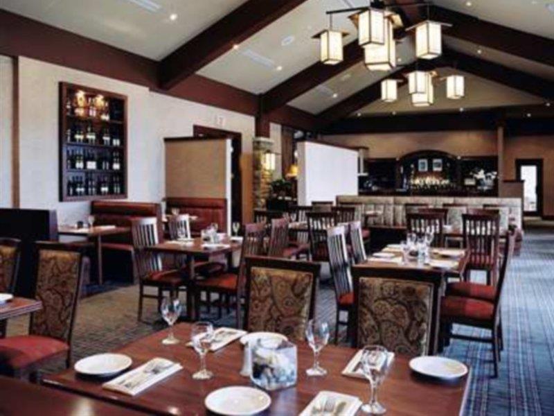 Resort Doubletree Fallsview & By Hilton - 4*