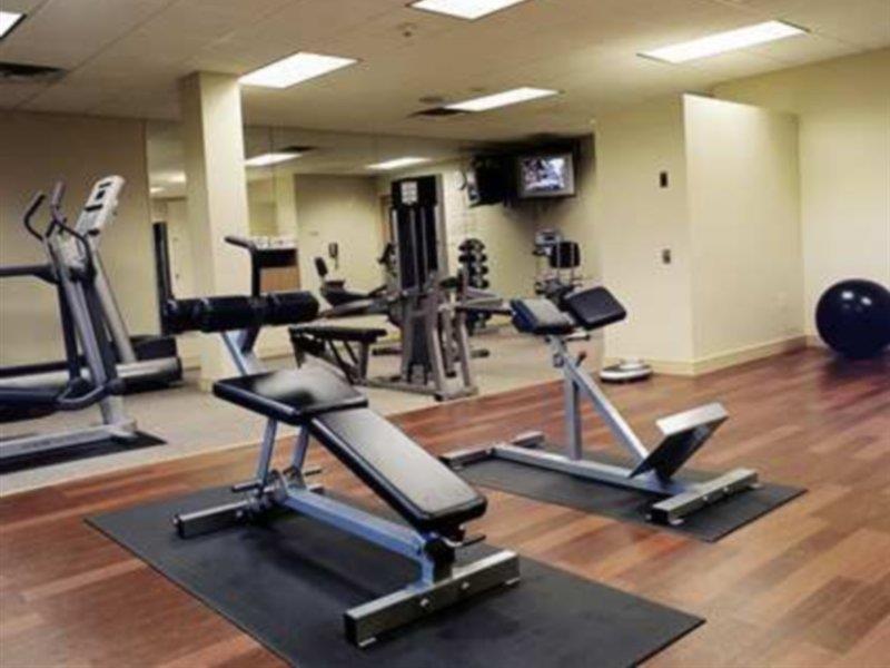 Doubletree Fallsview & By Hilton -
