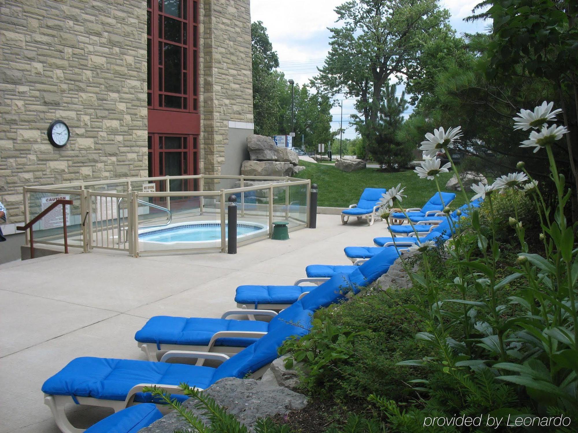 Doubletree Fallsview & By Hilton - Resort
