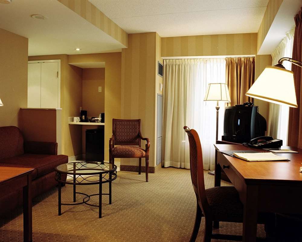 Doubletree Fallsview & By Hilton - Resort 4*