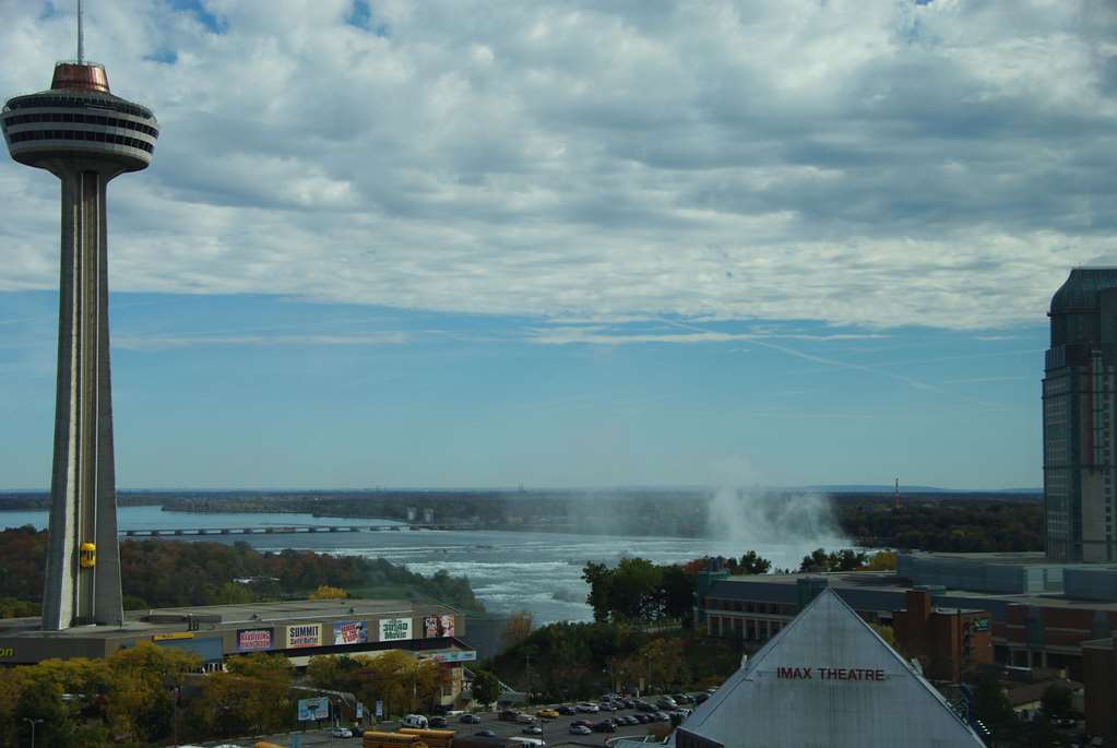 Resort Doubletree Fallsview & By Hilton - 4*