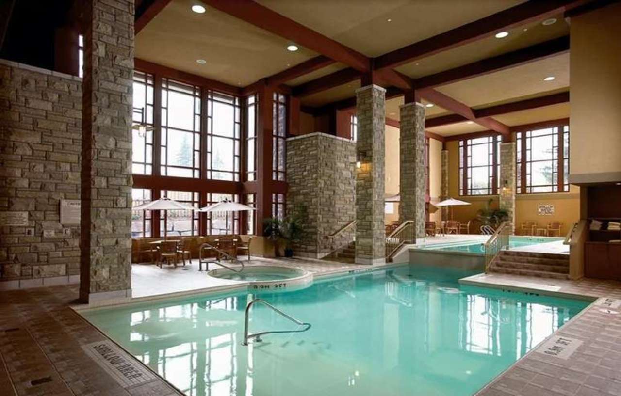 Doubletree Fallsview & By Hilton - 4* Niagara Falls