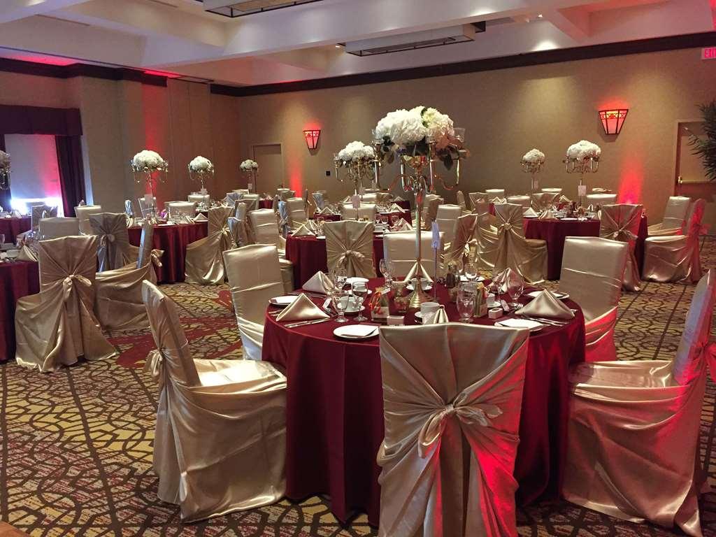 Doubletree Fallsview & By Hilton - 4* Niagara Falls