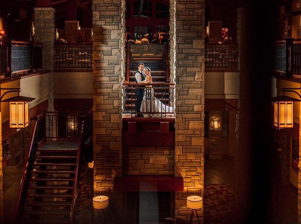 Resort Doubletree Fallsview & By Hilton - Niagara Falls