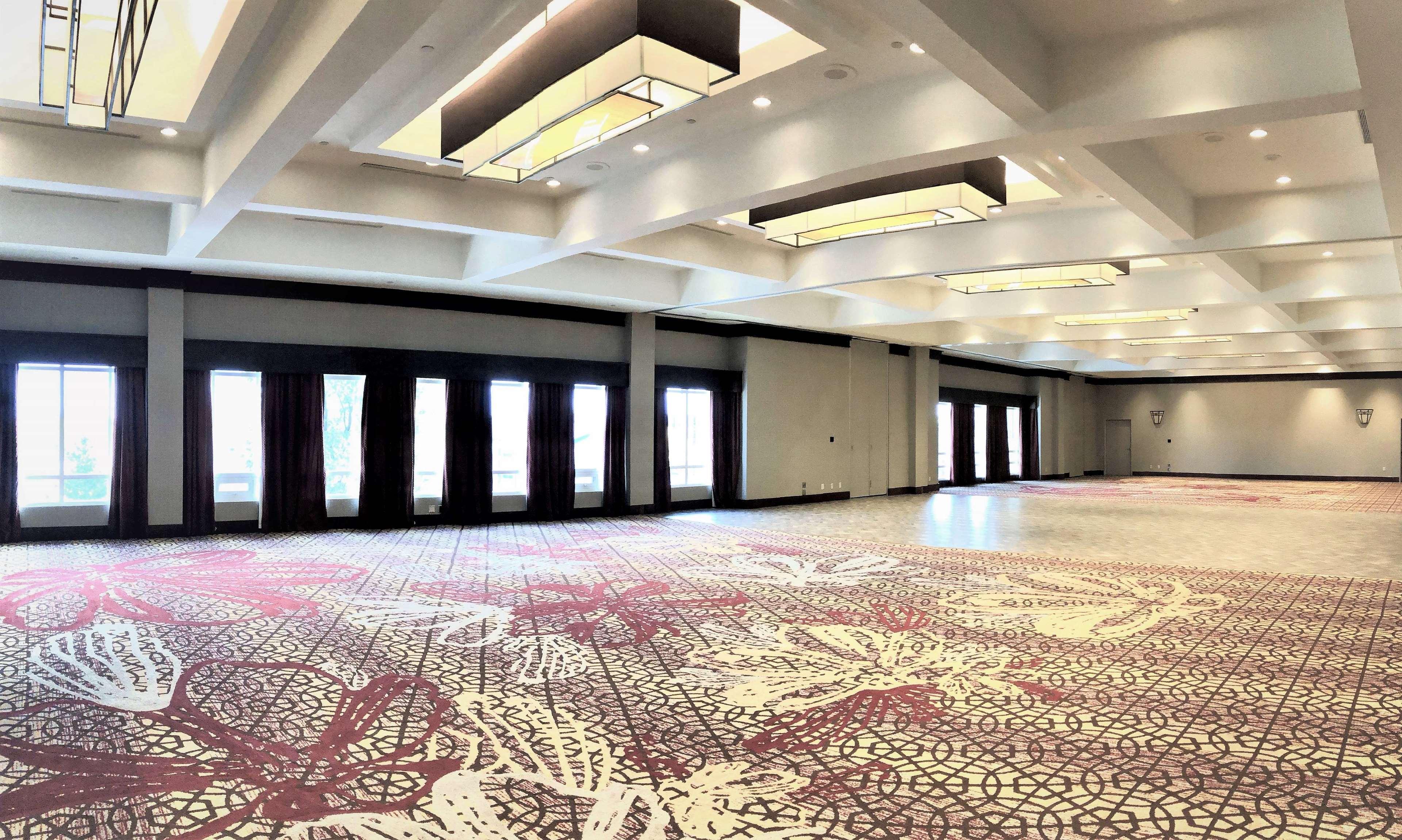Resort Doubletree Fallsview & By Hilton - 4*