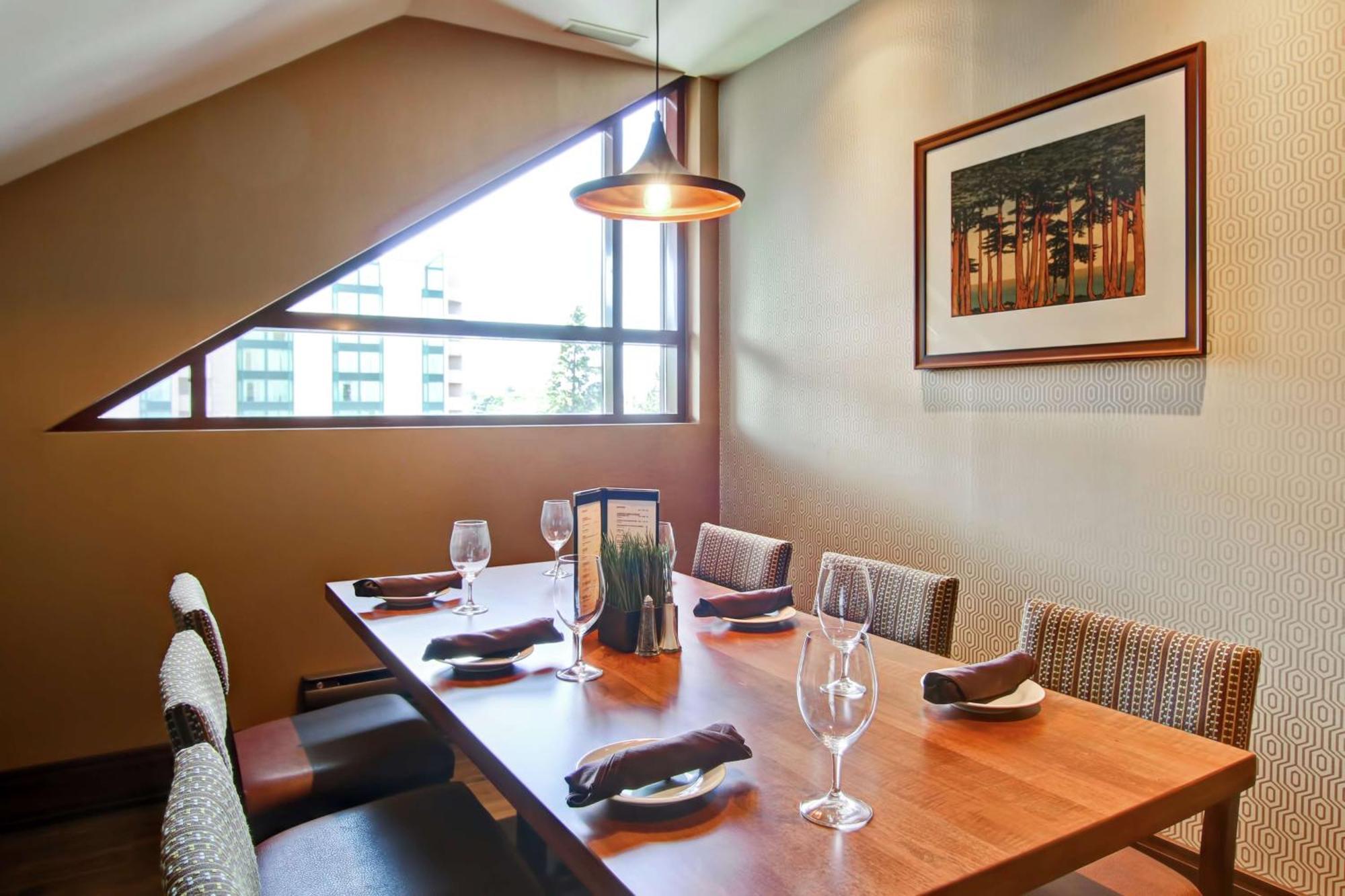 Doubletree Fallsview & By Hilton - Resort