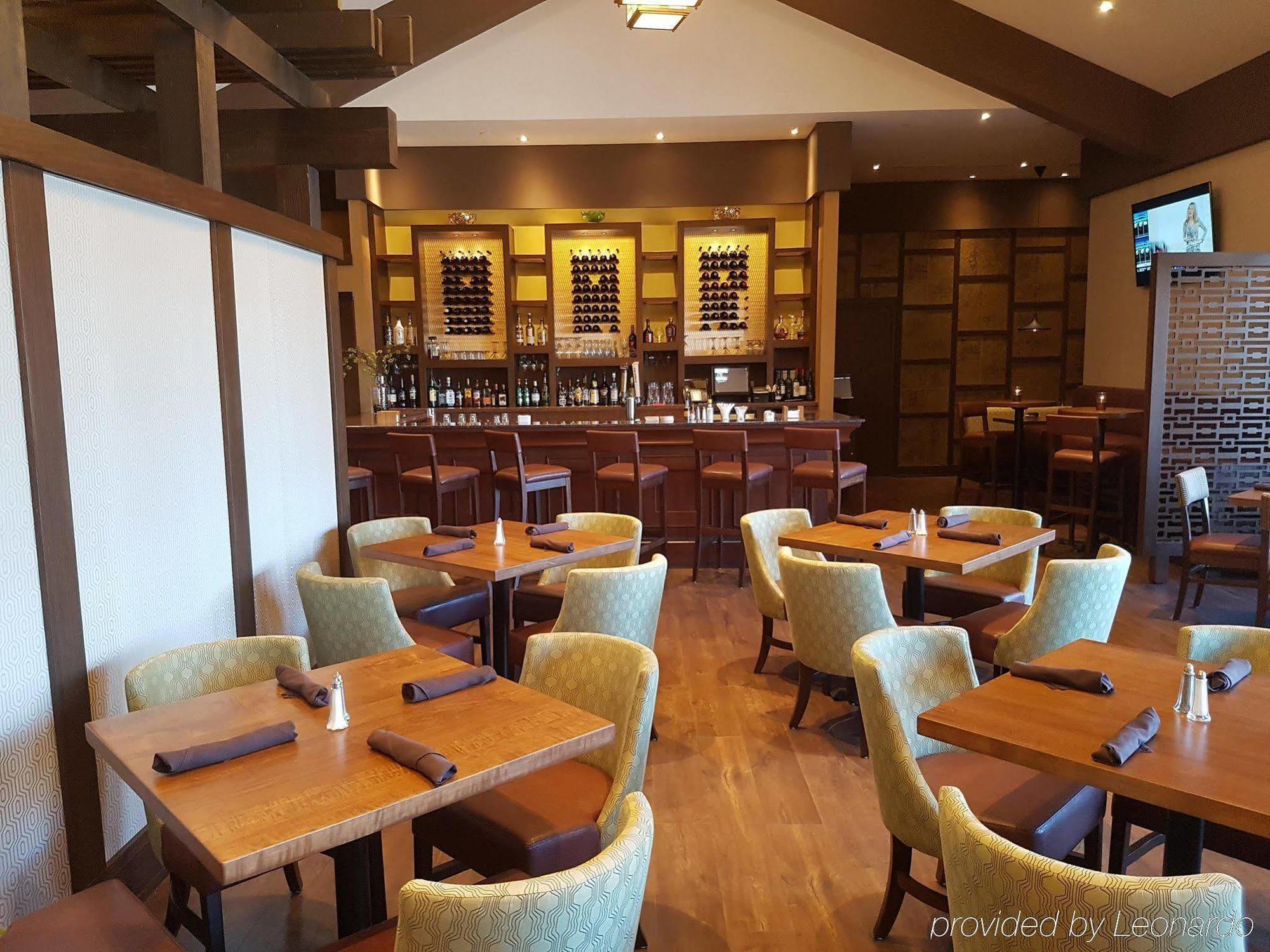 Doubletree Fallsview & By Hilton - Niagara Falls