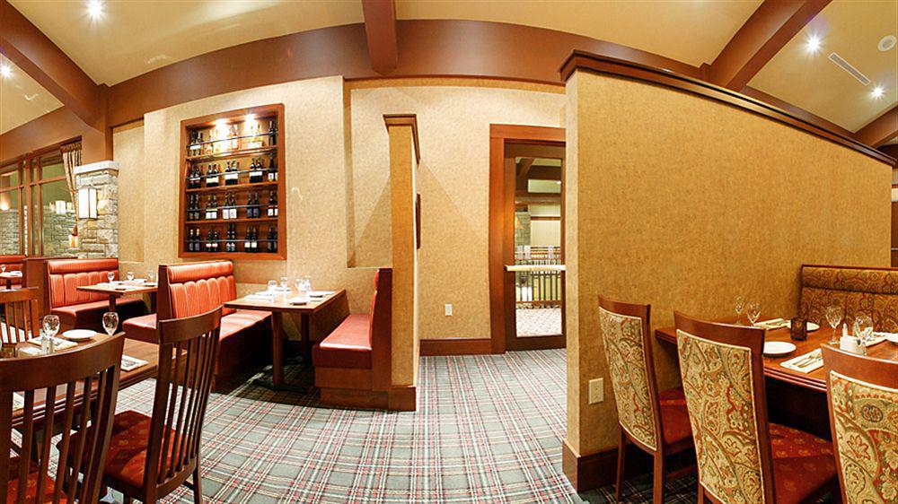 Resort Doubletree Fallsview & By Hilton - Niagara Falls
